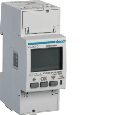  Compteur 1ph modulation dyn, b 