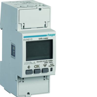  Compteur 1ph modulation dyn, b 