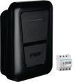 Borne witty plus 22kW  prise T 