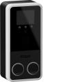  Borne witty park 2 2x22kW T2S+ 