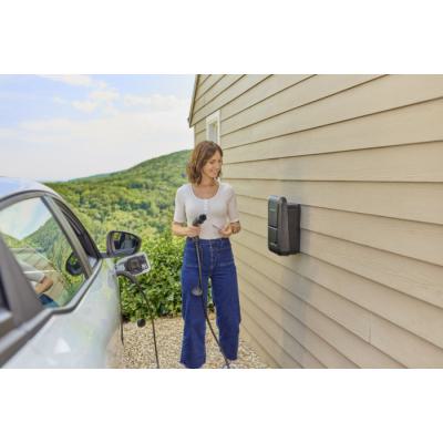  Borne witty one 7kW  prise T2S 