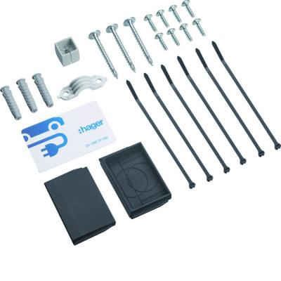  Kit accessoires witty 
