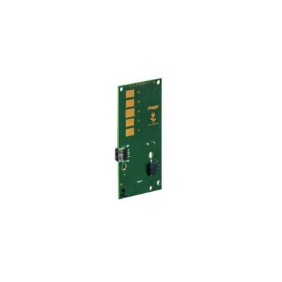  Carte d'interface IHM 