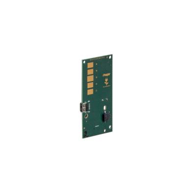  Carte d'interface IHM 