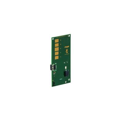  Carte d'interface IHM 