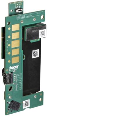  Carte d'interface HMI witty pl 