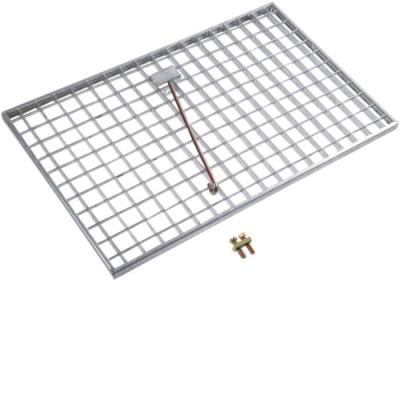  Caillebotis acier,KVS,taille,1 