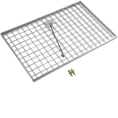  Caillebotis acier,KVS,taille,2 