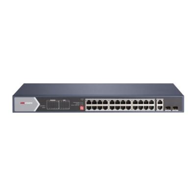  DS-3E0528HP-E 