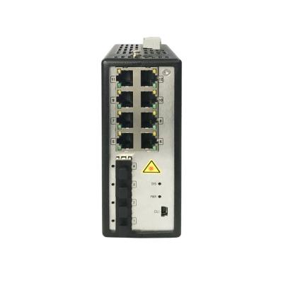  DS-3T3512P-No Power unit 