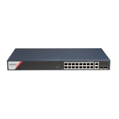  DS-3E1520HP-SI-16P2T2F 