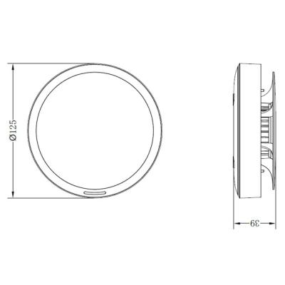  DS-PD451SMK-WE 