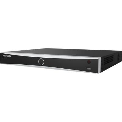  DS-7608NXI-I2/VPro 
