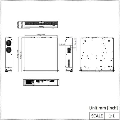  iDS-9664NXI-P8 