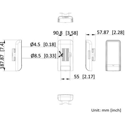  DS-3WF1000-EI-2N-P 