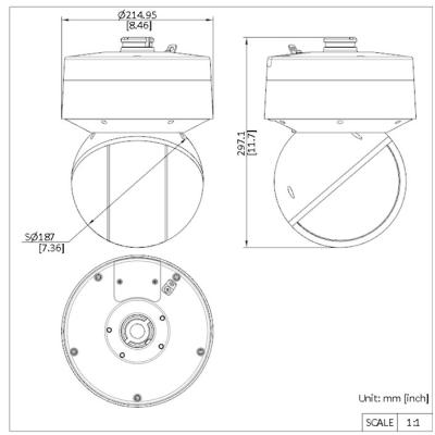  DS-2DF7A436IXG-ELY 