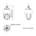  DS-2DE4425IWG1-E 