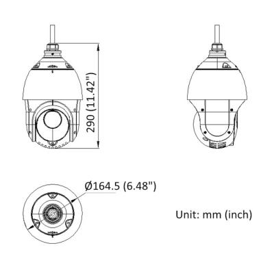  DS-2DE4425IWG1-E 