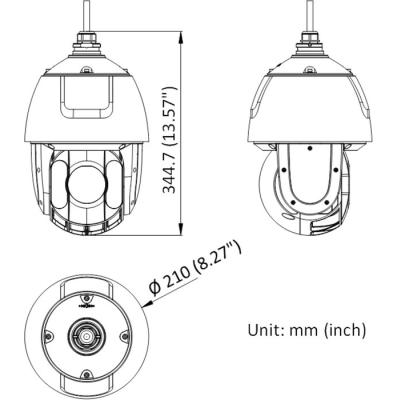  DS-2DE5425IWG1-E 