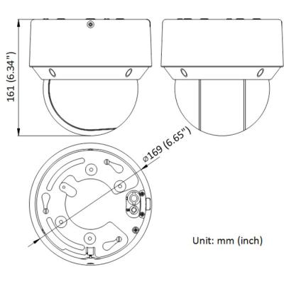 DS-2DE4A425IWG1-E 