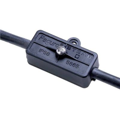  Micro connecteur �tanche STEAB 