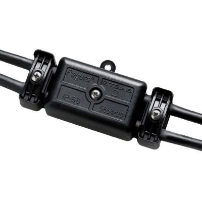  Mini connecteur �tanche STEAB� 