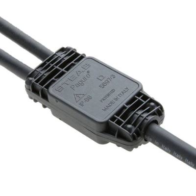  Connecteur �tanche STEAB 