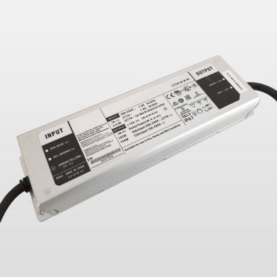  Alim. LED 200W DC12V IP67 