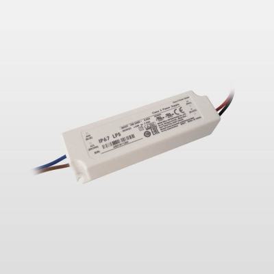  Alim. LED 20W DC24V IP67 