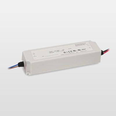  Alim. LED 100W DC24V IP67 