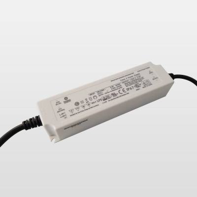  Alim. LED 60W DC24V PFC IP67 