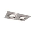  SILVERSTONE D Spot Encastr� Do 