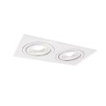  SILVERSTONE D Spot Encastr� Do 
