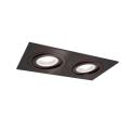  SILVERSTONE D Spot Encastr� Do 