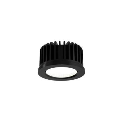  Module LED 7W 3000K Noir AC230 