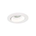  Collerette pour ARGELES blanc 