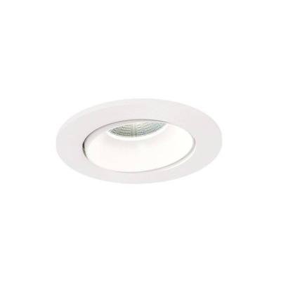  Collerette pour ARGELES blanc 