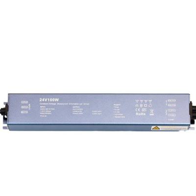  Alim. LED 100W DC24V Dimmable 