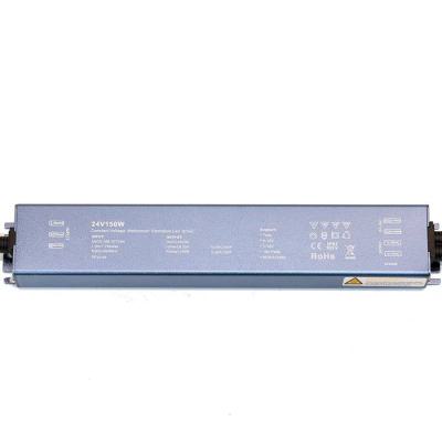  Alim. LED 150W DC24V Dimmable 