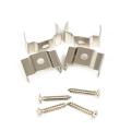  Kit de fixation pour AVEIRO (4 