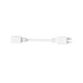  Connexion lin�aire 0,1m pour A 
