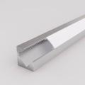  CUBA Profil� Apparent 2m  Alum 