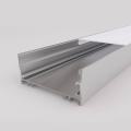  PLANO Profil� Apparent 2m  Alu 