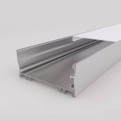 PLANO Profil� Apparent 2m  Alu 