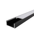  DOUR Profil� Apparent 2m Noir 