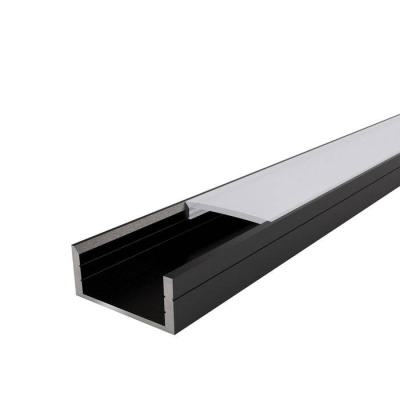  DOUR Profil� Apparent 2m Noir 