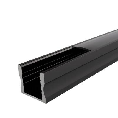  PORTO Profil� Apparent 2m noir 