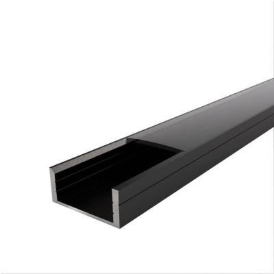  DOUR Profil� Apparent 2m noir 