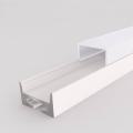  VIGO Profil� Apparent 2m Blanc 