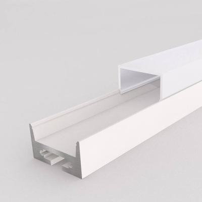  VIGO Profil� Apparent 2m Blanc 